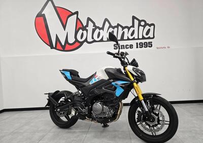 Morbidelli F352 (2026) - Annuncio 9834030