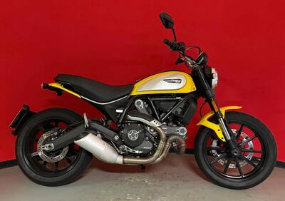 Ducati Scrambler 800 Icon (2017 - 20) - Annuncio 9834068