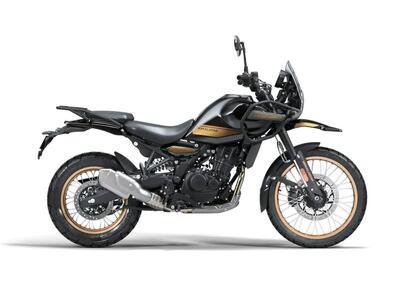Royal Enfield Himalayan 450 (2024 - 25) - Annuncio 9834036