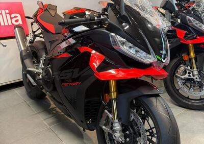 Aprilia RSV4 1100 Factory (2025) - Annuncio 9834037