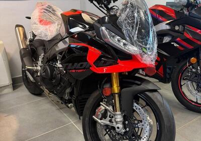 Aprilia Tuono V4 Factory (2025) - Annuncio 9834038
