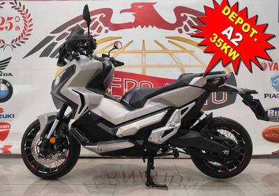 Honda X-ADV 750 (2018 - 20) - Annuncio 9834035