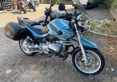 Bmw R 1150 R (2000 - 07) - Annuncio 9834049