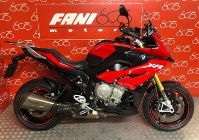 Bmw S 1000 XR (2015 - 16) - Annuncio 9834047