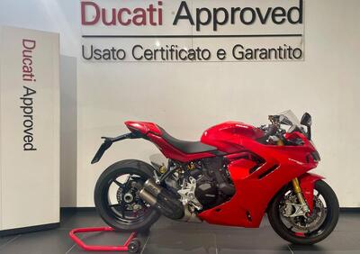 Ducati SuperSport 950 S (2021 - 24) - Annuncio 9834173