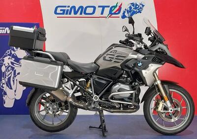 Bmw R 1200 GS (2017 - 18) - Annuncio 9834061