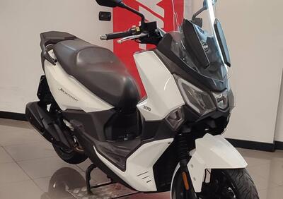 Sym Joyride 300 (2022 - 24) - Annuncio 9834072