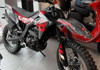 Aprilia RX 125 (2025) - Annuncio 9834042