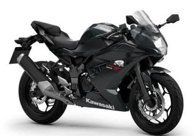 Kawasaki Ninja 125 (2025 - 26) - Annuncio 9834067