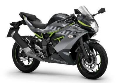 Kawasaki Ninja 125 (2025 - 26) - Annuncio 9834073