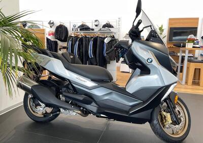 Bmw C 400 GT (2025) - Annuncio 9834080
