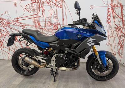 Bmw F 900 XR (2020 - 24) - Annuncio 9834094