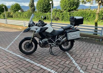 Bmw R 1200 GS (2010 - 12) - Annuncio 9834086