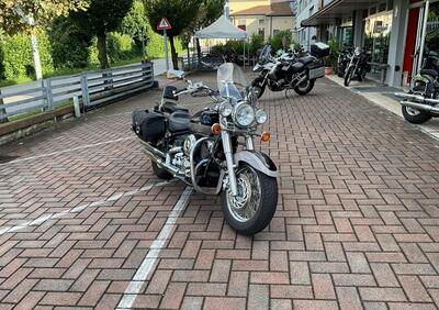 Yamaha XVS 650 Drag Star A Classic (1998 - 06) - Annuncio 9834062