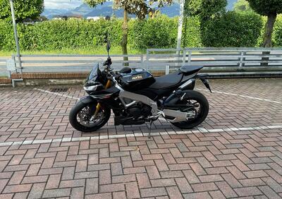 Aprilia Tuono V4 Factory (2021 - 24) - Annuncio 9834059