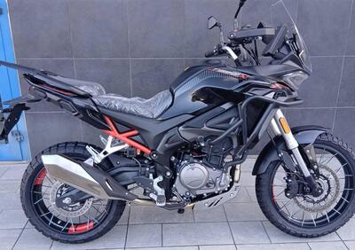 Morbidelli T352X (2026) - Annuncio 9834095