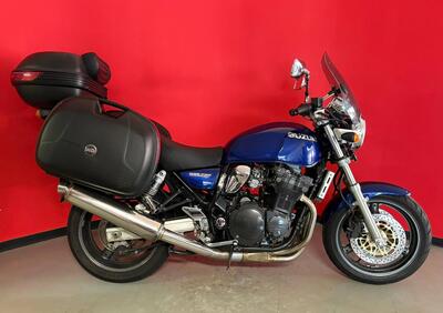 Suzuki GSX 750 (1998 - 03) - Annuncio 9834100