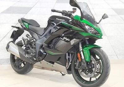 Kawasaki Ninja 1000 SX (2021 - 24) - Annuncio 9834124