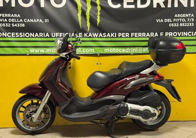 Piaggio Beverly 500 - Annuncio 9834103