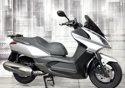 Kymco Downtown 300i (2009 - 17) - Annuncio 9834130