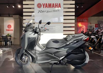Yamaha X-Max 125 (2025) - Annuncio 9832456