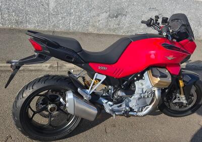 Moto Guzzi V100 Mandello (2025) - Annuncio 9834121