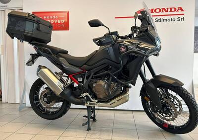 Honda Africa Twin CRF 1100L ES (2024 - 25) - Annuncio 9834122