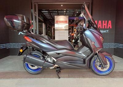 Yamaha X-Max 300 (2021 - 24) - Annuncio 9834126