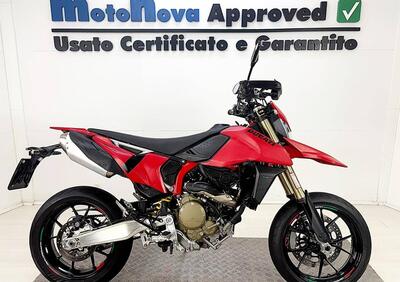 Ducati Hypermotard 698 Mono (2024 - 26) - Annuncio 9834134