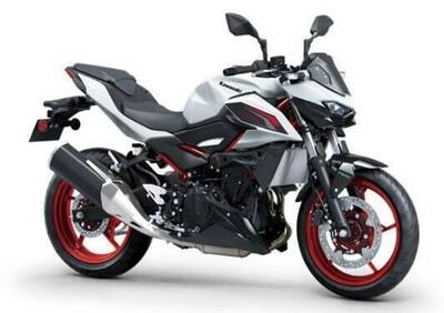 Kawasaki Z 500 SE (2024 - 26) - Annuncio 9834132