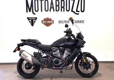 Harley-Davidson Pan America 1250 Special (2020 - 25) - Annuncio 9834140