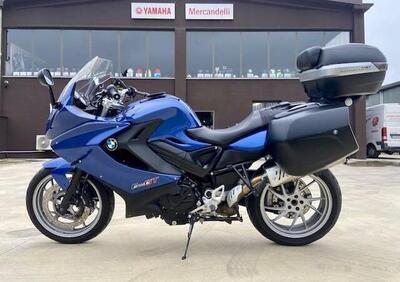 Bmw F 800 GT (2012 - 16) - Annuncio 9834152