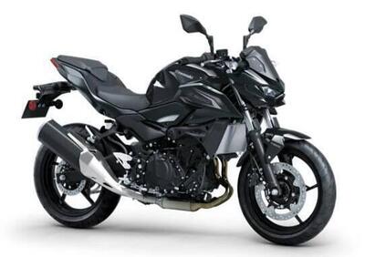 Kawasaki Z 500 (2024 - 26) - Annuncio 9834147