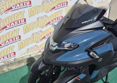 Yamaha Tricity 300 (2021 - 24) - Annuncio 9834156