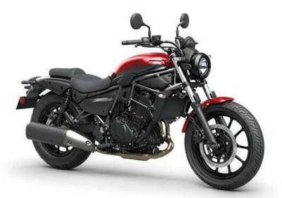 Kawasaki Eliminator 500 (2024 - 26) - Annuncio 9834157