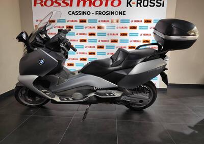 Bmw C 650 GT (2011 - 15) - Annuncio 9834164