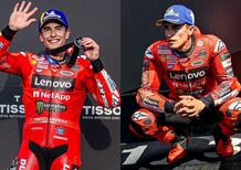 MotoGP 2025. GP del Giappone. Marc Marquez a un passo dal titolo: "Spalle pesanti. Domani non me ne frega nulla di vincere"