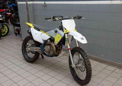 Husqvarna FC 450 (2024) - Annuncio 9832362