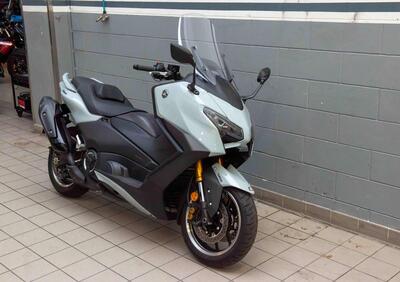Yamaha T-Max 560 Tech Max (2025) - Annuncio 9832331