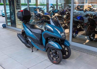 Yamaha Tricity 155 (2022 - 25) - Annuncio 9832327