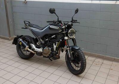 Husqvarna Svartpilen 125 (2021 - 23) - Annuncio 9832333