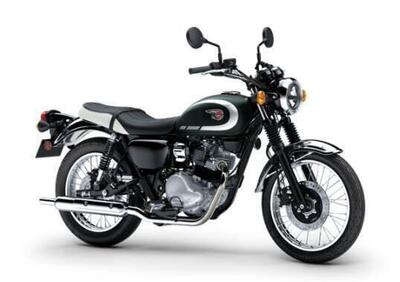 Kawasaki W 230 (2025 - 26) - Annuncio 9834191