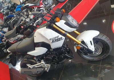 Honda MSX 125 Grom (2021 - 25) - Annuncio 9834211