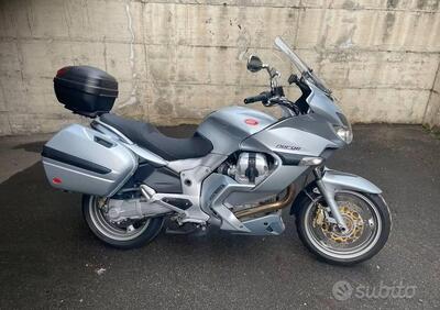 Moto Guzzi Norge 1200 (2006 - 10) - Annuncio 9834213