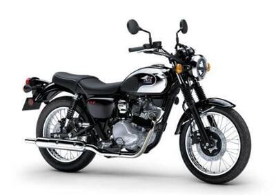 Kawasaki Meguro S1 (2025 - 26) - Annuncio 9834212