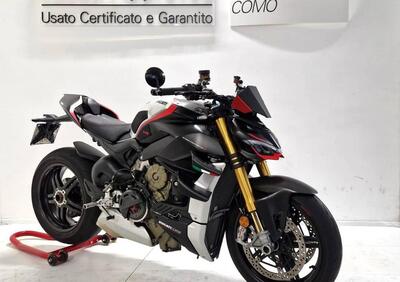 Ducati Streetfighter V4 1100 SP (2022) - Annuncio 9834215