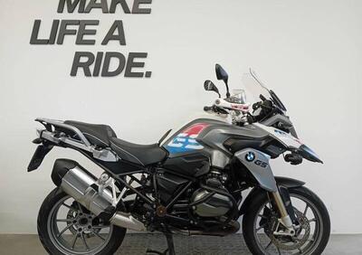 Bmw R 1200 GS (2013 - 16) - Annuncio 9834234