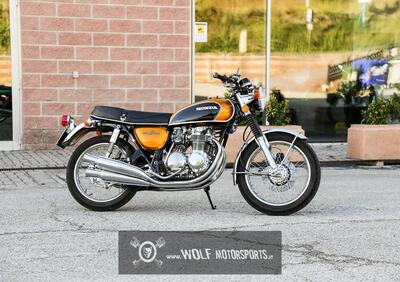 Honda CB500 FOUR K0 - Annuncio 9834224