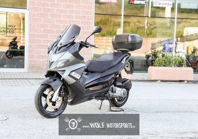 Gilera Nexus 300 (2007 - 13) - Annuncio 9834237
