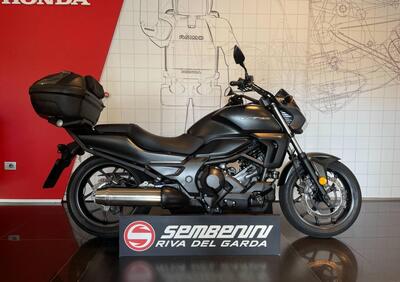 Honda CTX 700 ABS DCT (2014 - 16) - Annuncio 9834250